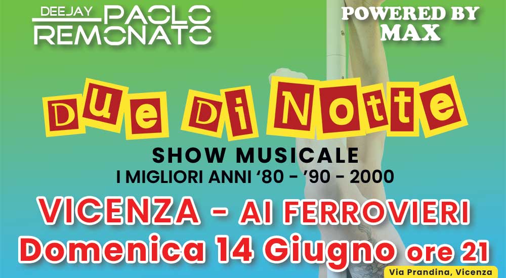 Vicenza-ferrovieri