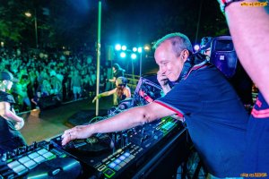 dj Paolo Remonato