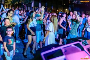 Creazzo Notte Bianca 2025