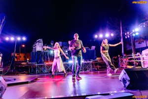 Vicenza On Stage