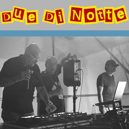 Motta (VI) - Festa S. Cristoforo